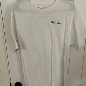 Primitive Rick and Morty T-Shirt